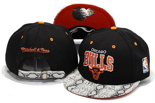 Chicago Bulls hats-094